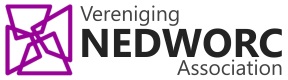 Logo Vereniging Nedworc Association